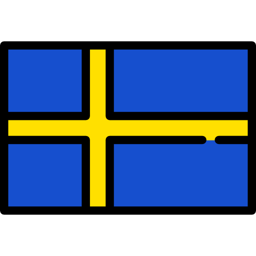 Sweden Symbol