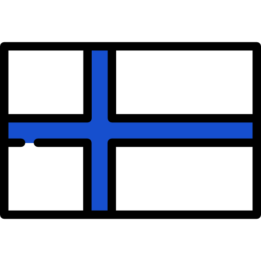 Finland Symbol