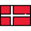 Denmark Symbol 64x64