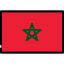 Morocco 상 64x64