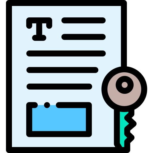 Document アイコン