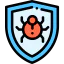 Antivirus ícone 64x64