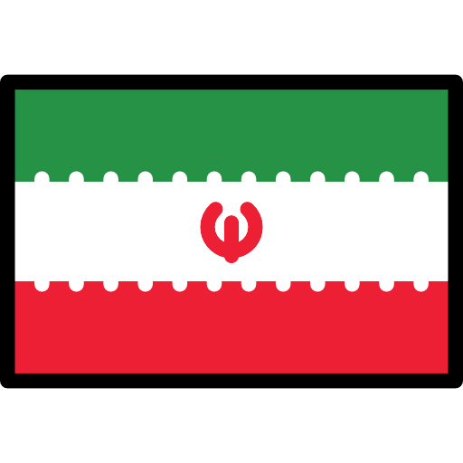 Iran icône