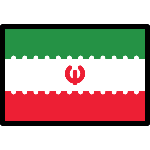 Iran 图标