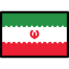 Iran 图标 64x64
