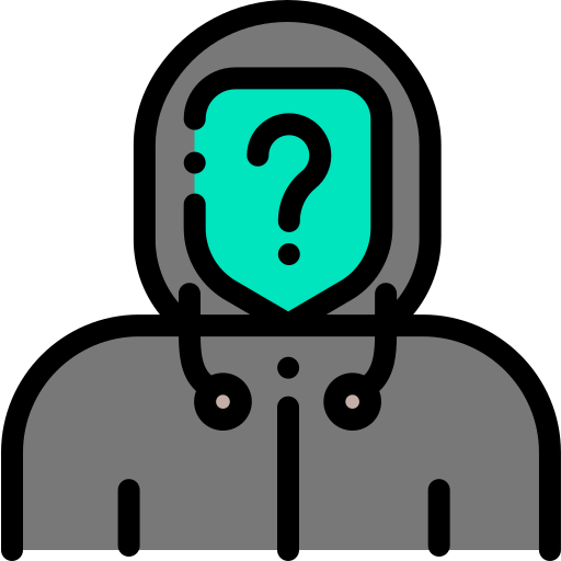 Hacker іконка