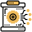 Database biểu tượng 64x64
