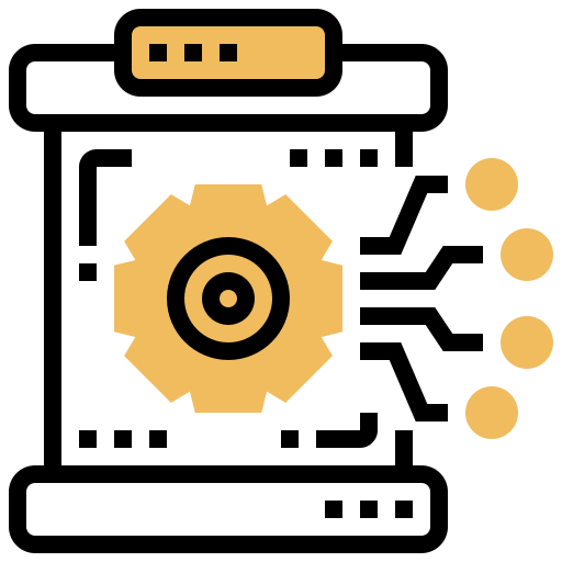 Database ícono
