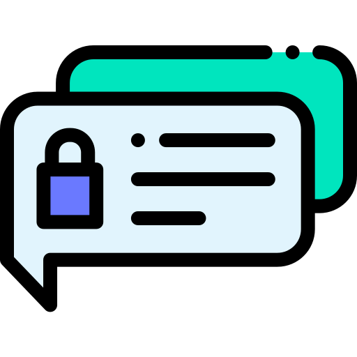 Message Symbol