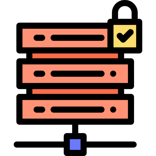Database іконка
