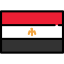 Egypt ícone 64x64