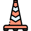 Cone icon 64x64