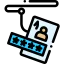 Phishing icon 64x64