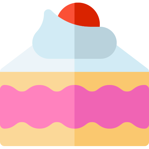 Cake icon