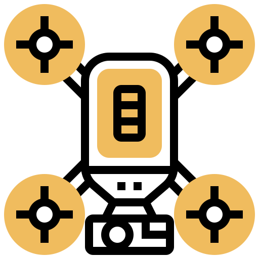 Drone icon