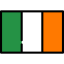 Ireland icône 64x64