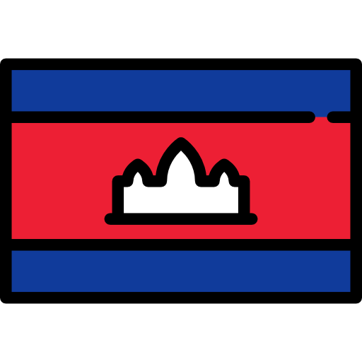 Cambodia Symbol