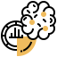 Brain biểu tượng 64x64