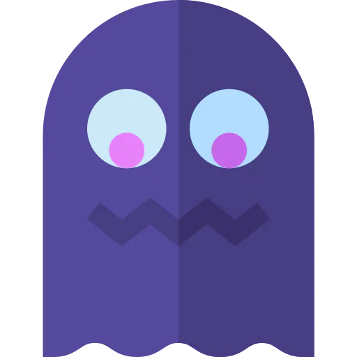 Ghost icon
