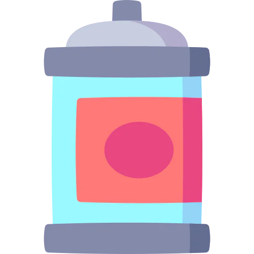 Spray icon