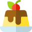 Panna cotta 图标 64x64