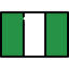 Nigeria іконка 64x64