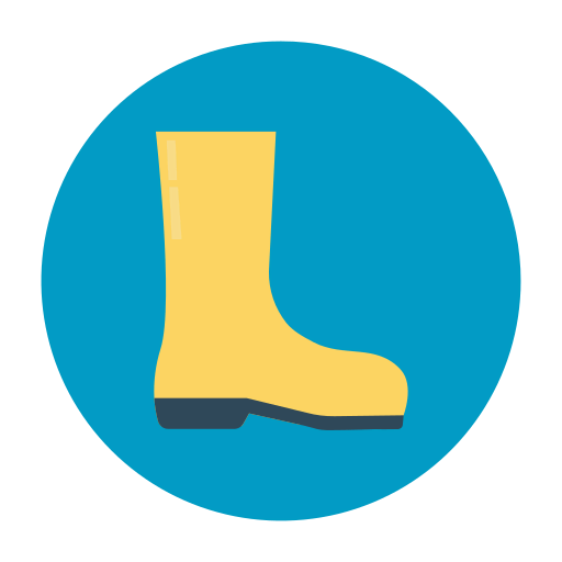 Boot icon