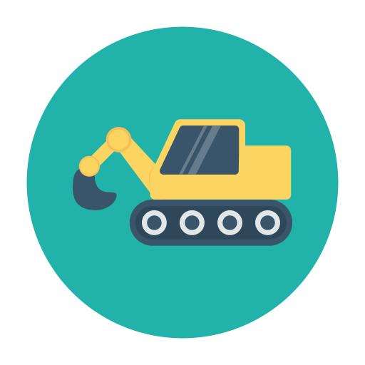Construction icon