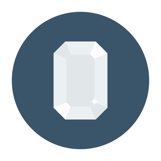 Gem icon
