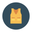 Life jacket 图标 64x64