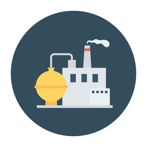 Refinery icon
