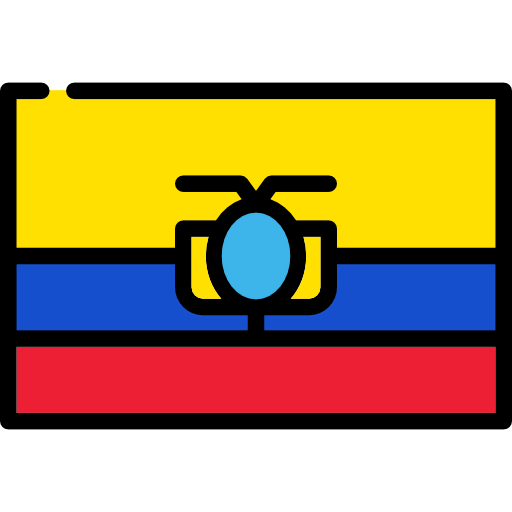 Ecuador icône