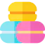 Macaron 图标 64x64