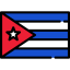 Cuba Symbol 64x64