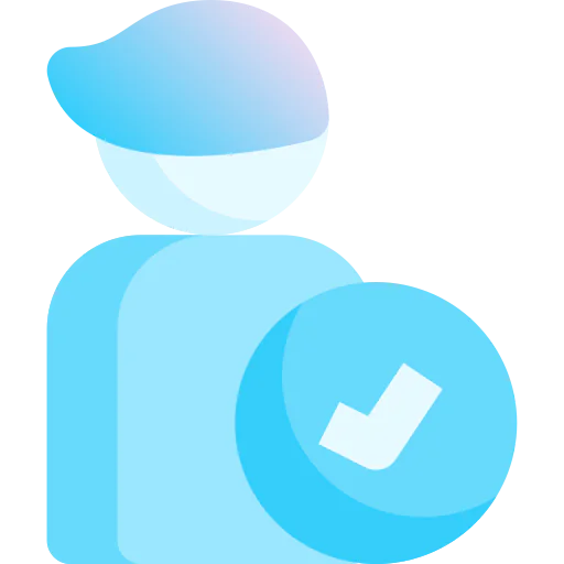 Authentication icon