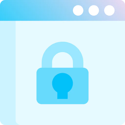 Web icon