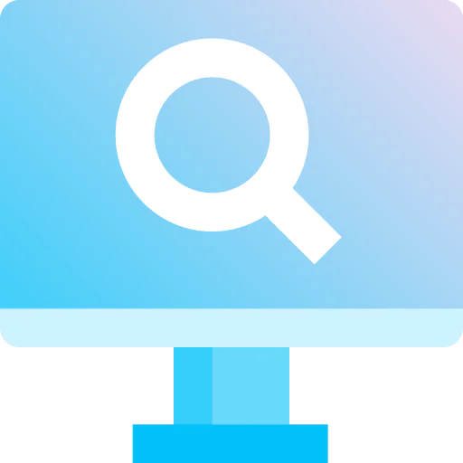 Computer icon