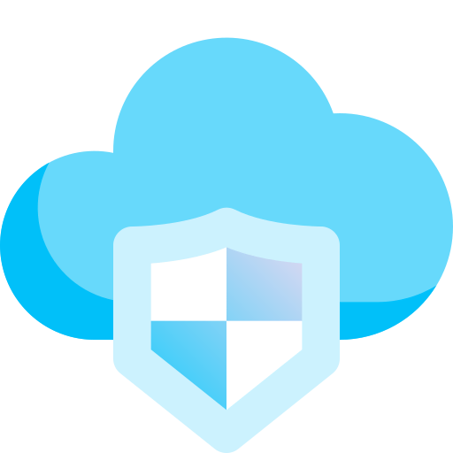 Cloud icon