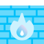 Firewall Symbol 64x64