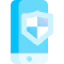 Smartphone Symbol 64x64