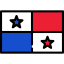 Panama іконка 64x64