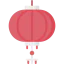 Chinese lantern icon 64x64