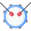 Drum 图标 64x64