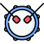 Drum 图标 64x64
