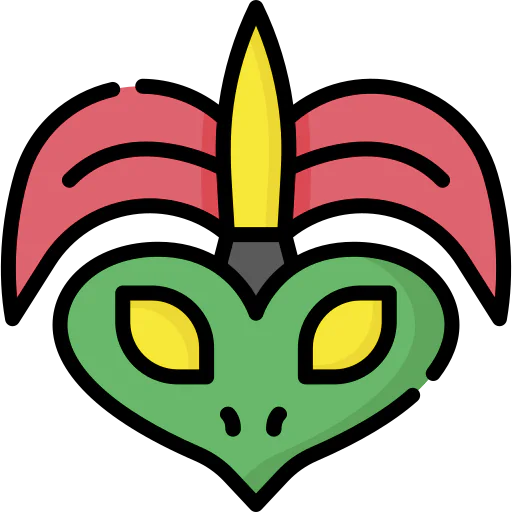 Mask icon