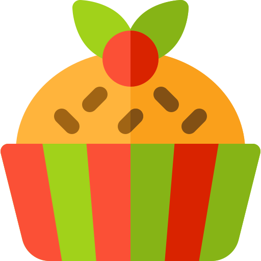 Cupcake icon