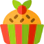 Cupcake 图标 64x64