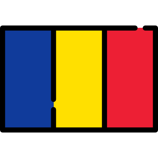 Romania icône