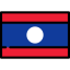 Laos іконка 64x64