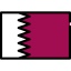 Qatar icon 64x64